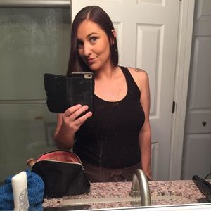 Meet your Posher, Kaitlyn